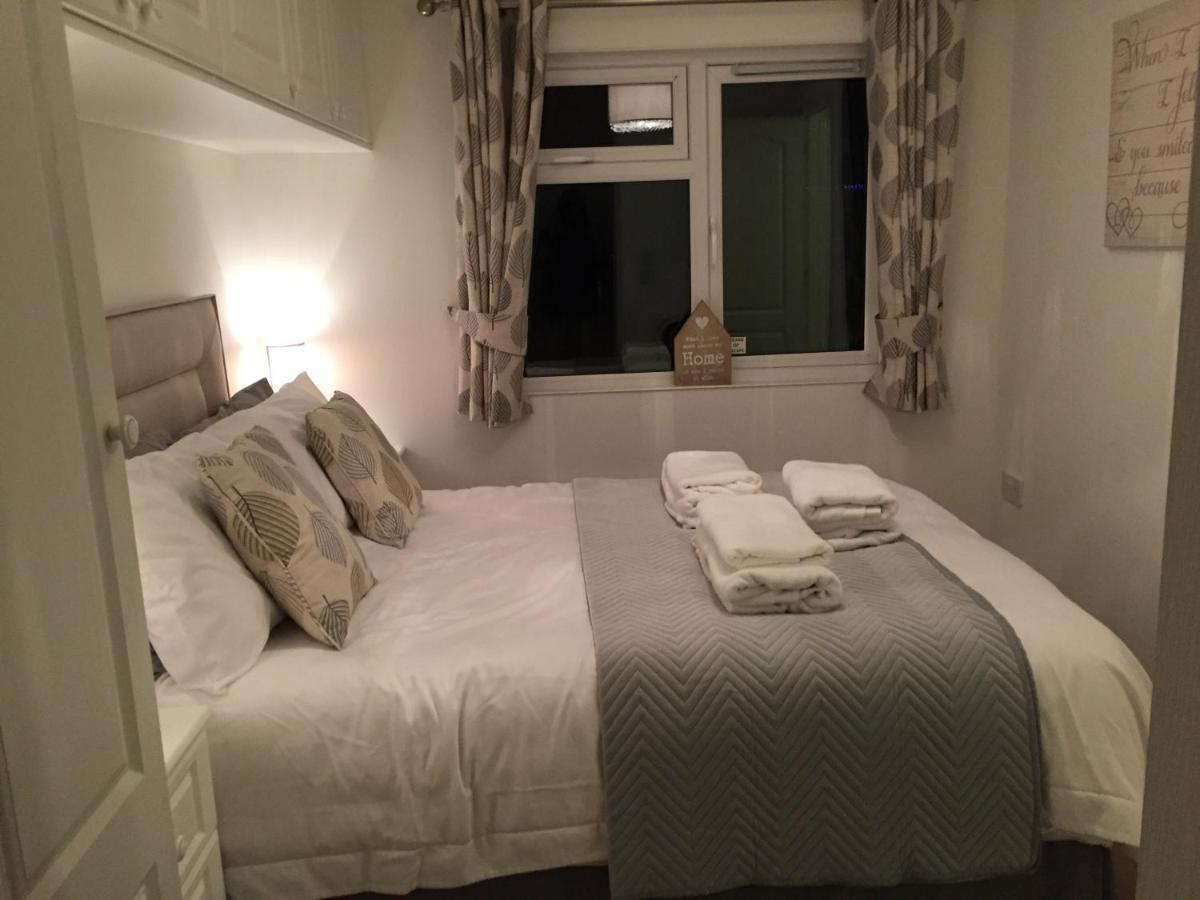 The Warwick Lodge Felton  外观 照片